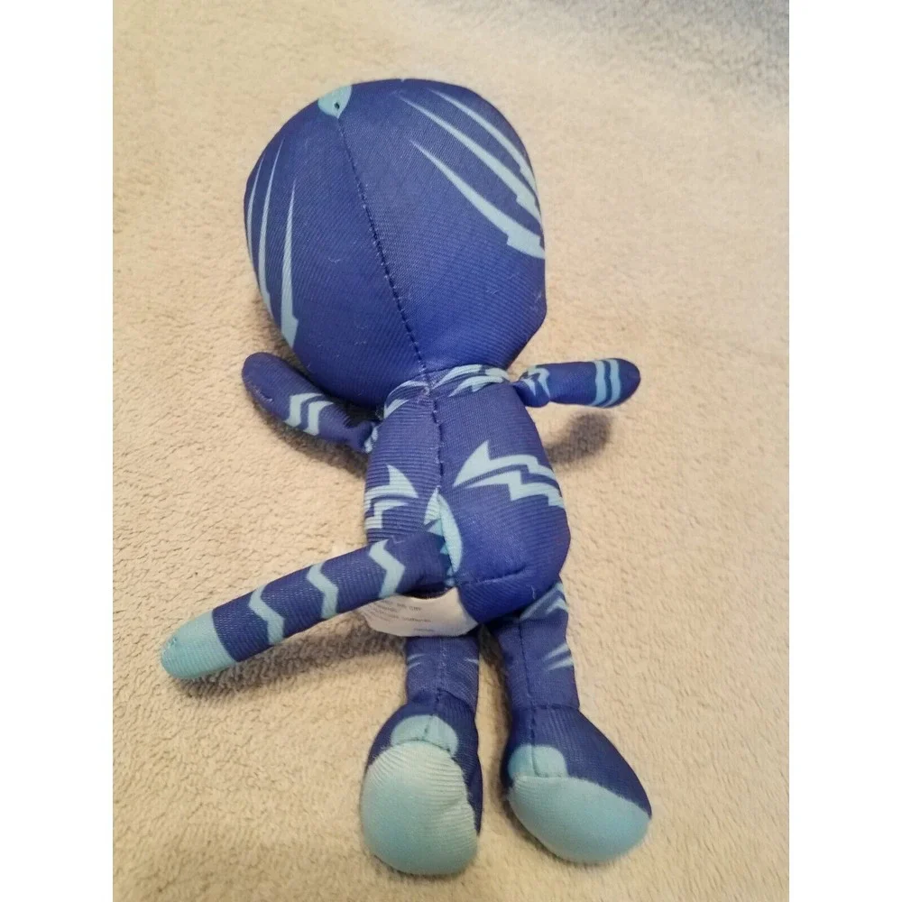 Hasbro PJ Masks Catboy Plush Stuffed‎ Toy 9